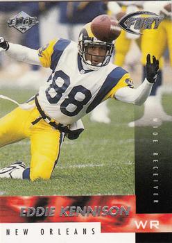 Eddie Kennison