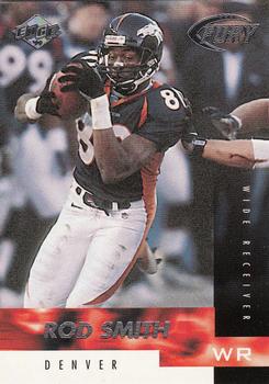 Rod Smith