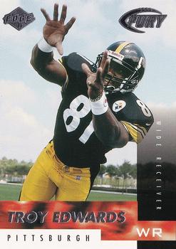 Troy Edwards