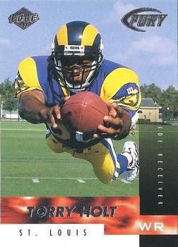 Torry Holt