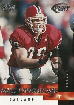 Matt Stinchcomb