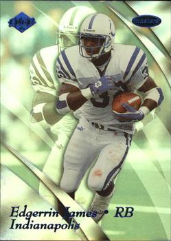 Edgerrin James