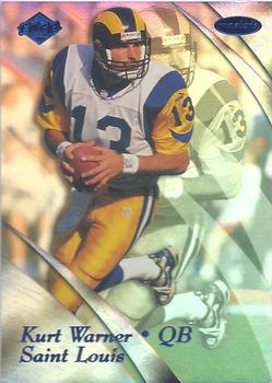 #157 Kurt Warner