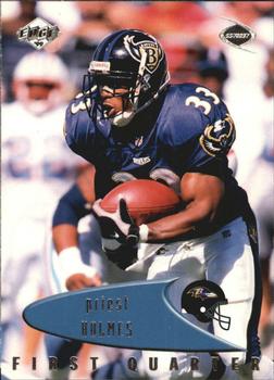 Priest Holmes