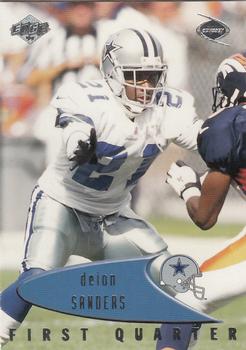 Deion Sanders