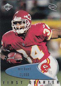 #73 Michael Cloud