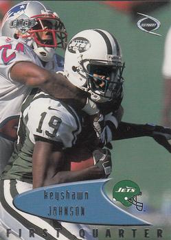 Keyshawn Johnson
