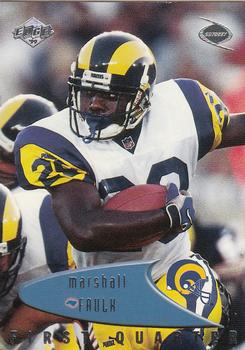 Marshall Faulk