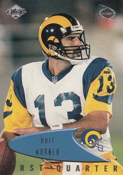 Kurt Warner