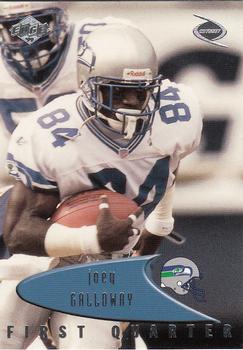 Joey Galloway