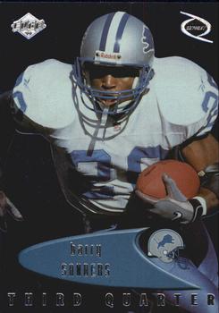Barry Sanders