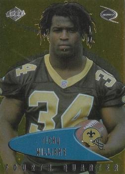 Ricky Williams