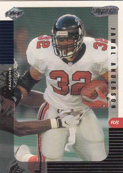 Jamal Anderson