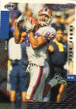 Andre Reed