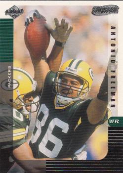 Antonio Freeman