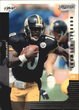 Kordell Stewart