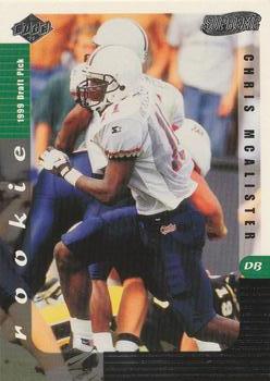 Chris McAlister