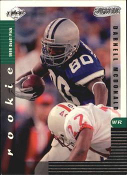 Darnell McDonald