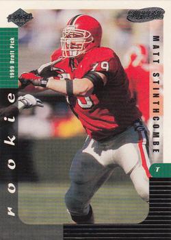 Matt Stinchcomb
