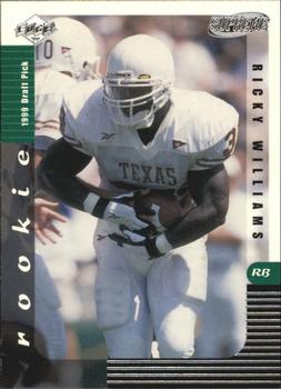 Ricky Williams