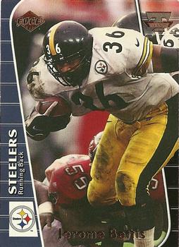 Jerome Bettis
