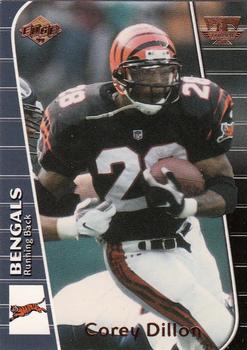 Corey Dillon