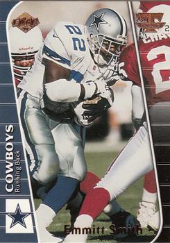 Emmitt Smith