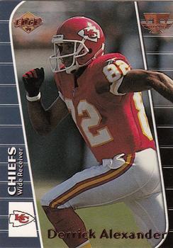 Derrick Alexander