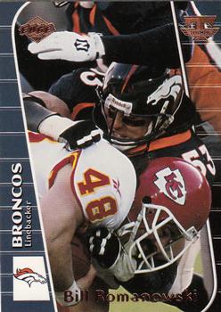 Bill Romanowski