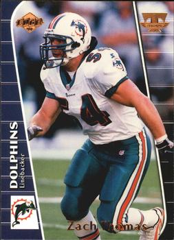 Zach Thomas