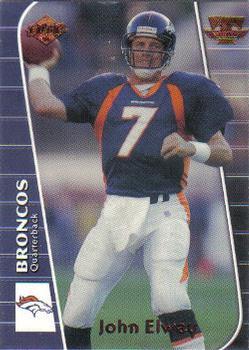 John Elway