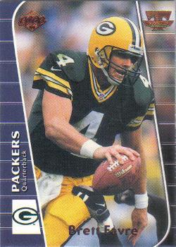 Brett Favre