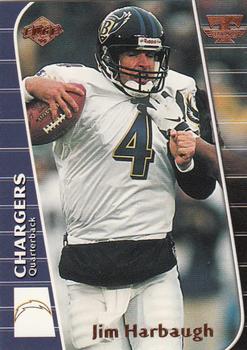 Jim Harbaugh