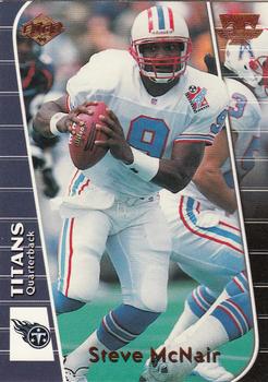 Steve McNair