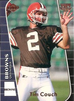 Tim Couch