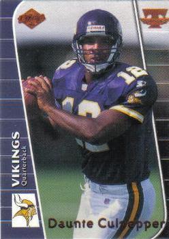 Daunte Culpepper