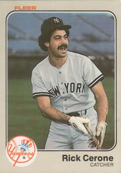 Rick Cerone