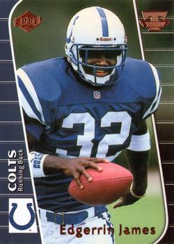 Edgerrin James