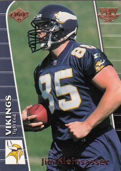 #T169 Jim Kleinsasser