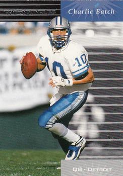 Charlie Batch