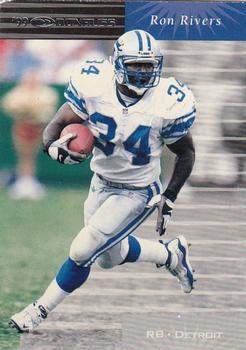 Ron Rivers