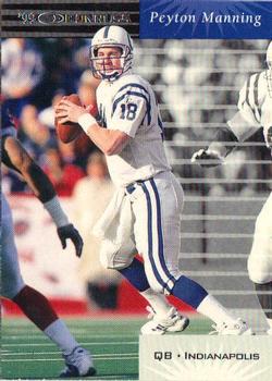 #55 Peyton Manning
