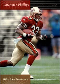 Lawrence Phillips