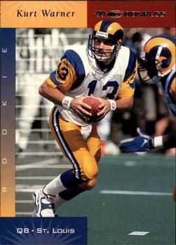 Kurt Warner