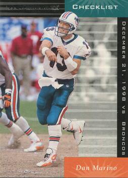 Dan Marino