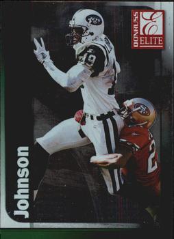Keyshawn Johnson