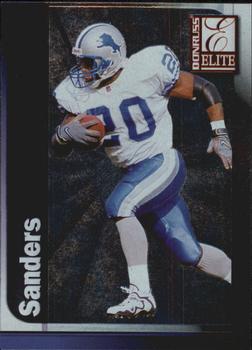 Barry Sanders