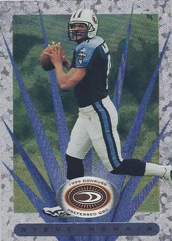 Steve McNair