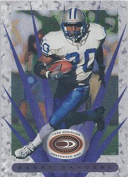 Barry Sanders