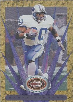 Barry Sanders
